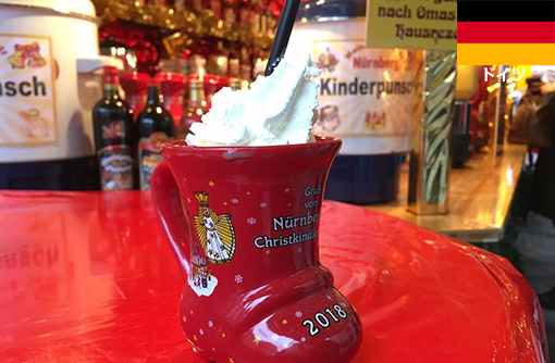 食べて歩いて飲みまくる旅