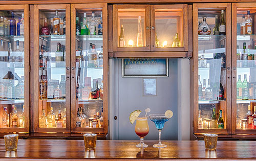Coats of Arms Bar コーツ オブ アームズ バー