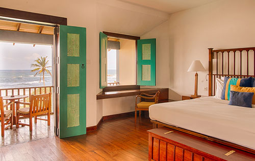 Luxury Room(Main Wing)