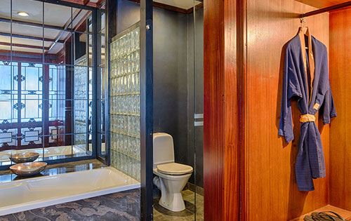 Luxury Room(Main Wing)