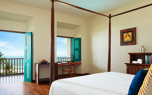 Luxury Room(Spa Wing)