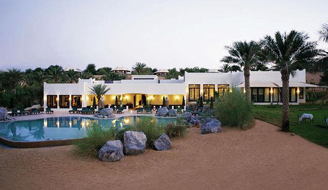 アルマハラグジュアリーコレクション 