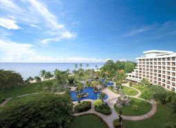 おすすめビーチリゾート ペナン島