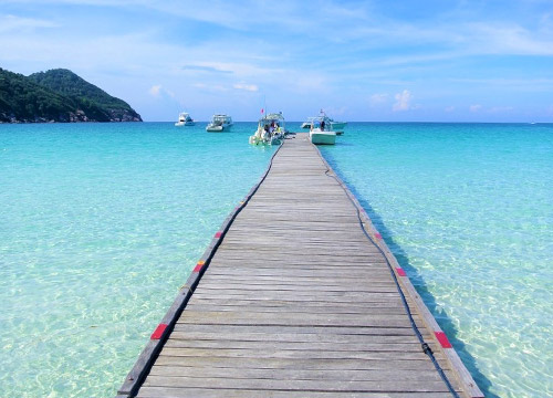 レダン島イメージ4