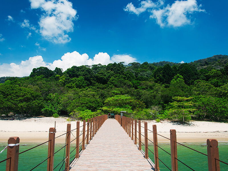 ペナン イメージ1